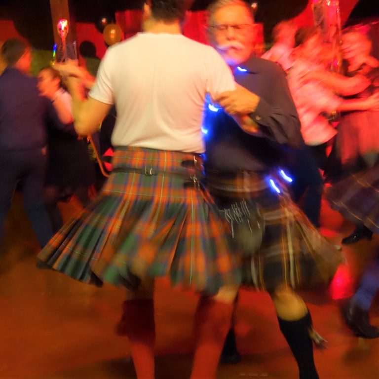 TARA Hallowe'en ceilidh 2019 - Tommy (21)