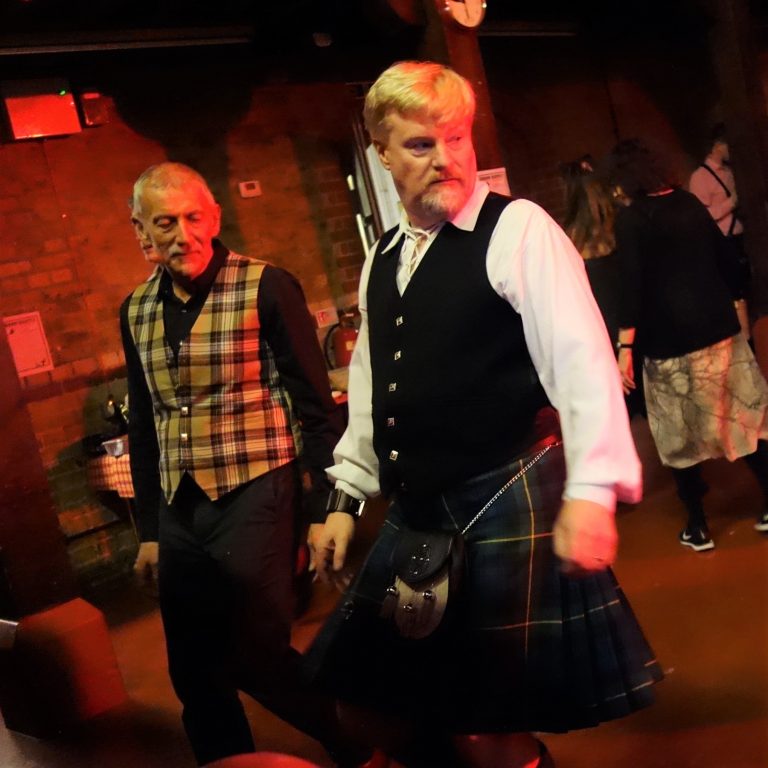 TARA Hallowe'en ceilidh 2019 - Tommy (38)